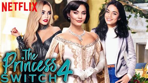 princess switch 4 pregnant|princess switch netflix release date.